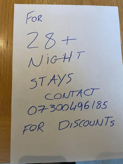 The Beach Suite - Top Floor With Easy Invest لوستوفت المظهر الخارجي الصورة