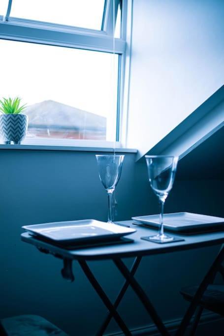 The Beach Suite - Top Floor With Easy Invest لوستوفت المظهر الخارجي الصورة